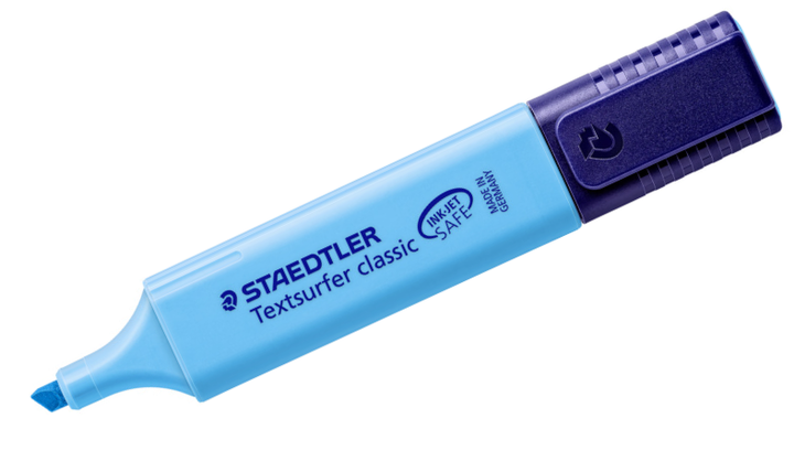 STAEDTLER Textsurfer Classic Highlighter