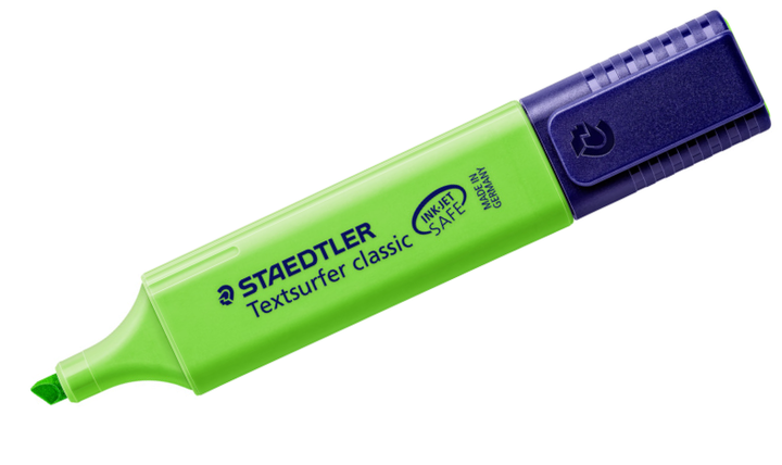 STAEDTLER Textsurfer Classic Highlighter