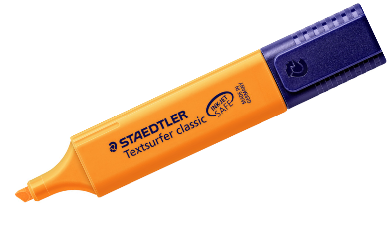 STAEDTLER Textsurfer Classic Highlighter