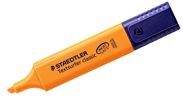STAEDTLER Textsurfer Classic Highlighter