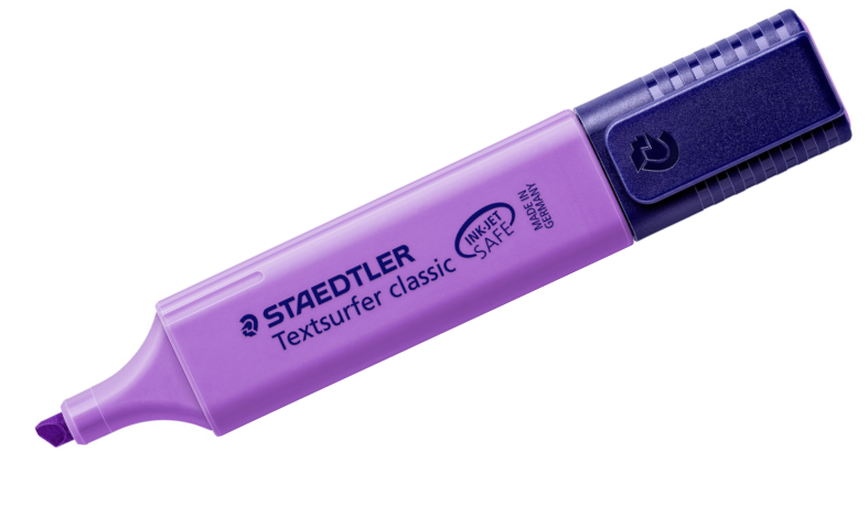 STAEDTLER Textsurfer Classic Highlighter