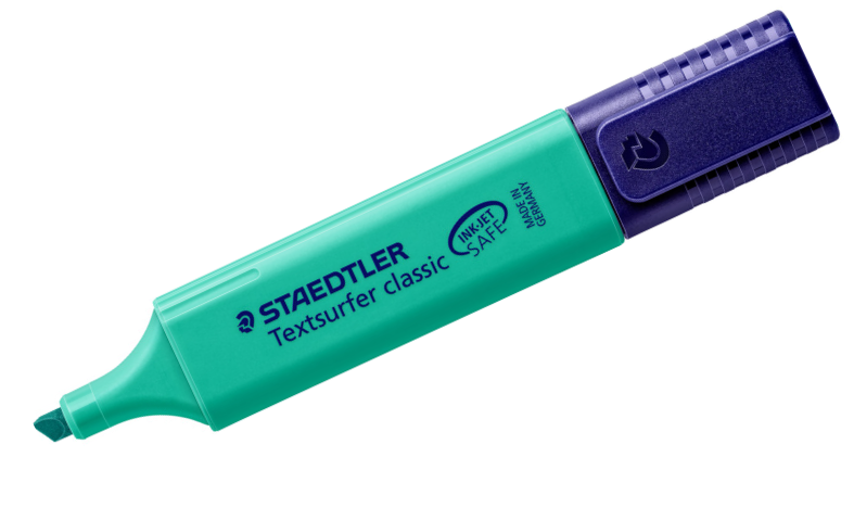 STAEDTLER Textsurfer Classic Highlighter
