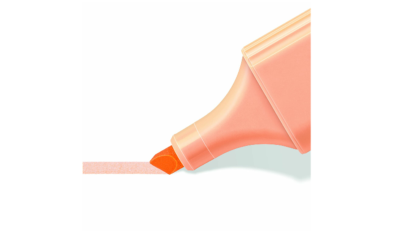 STAEDTLER Textsurfer Pastel Highlighter
