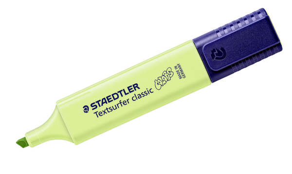 STAEDTLER Textsurfer Pastel Highlighter