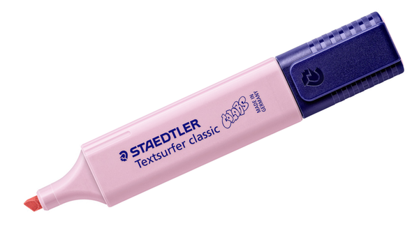 STAEDTLER Textsurfer Pastel Highlighter