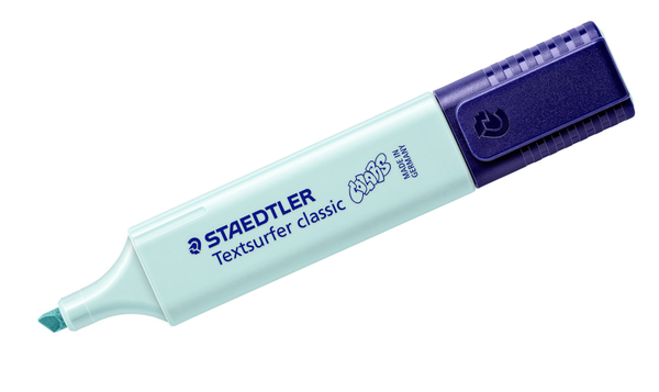 STAEDTLER Textsurfer Pastel Highlighter