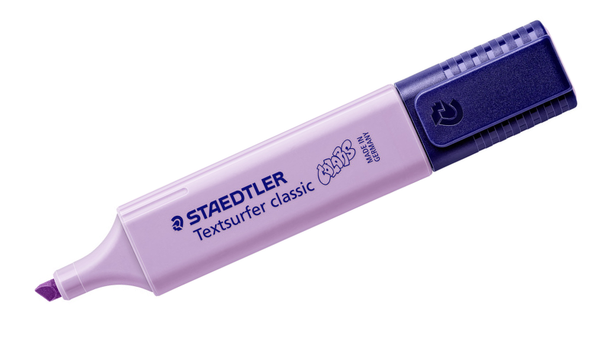 STAEDTLER Textsurfer Pastel Highlighter
