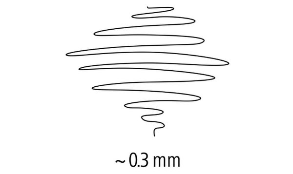 STAEDTLER Triplus Fineliner Pen 334