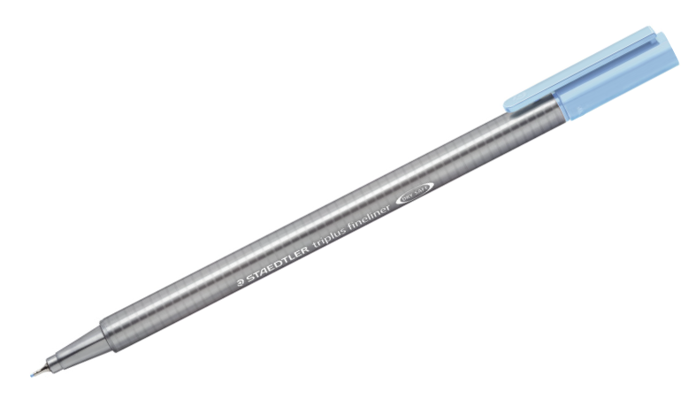 Triplus fineliner deals