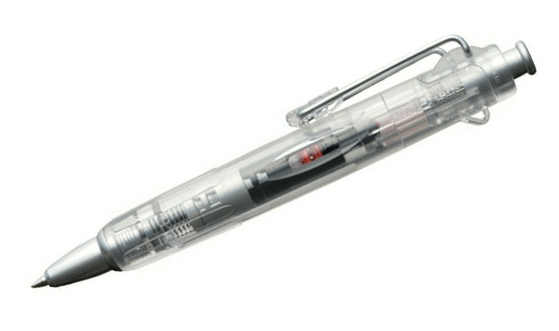 Image of Airpress website