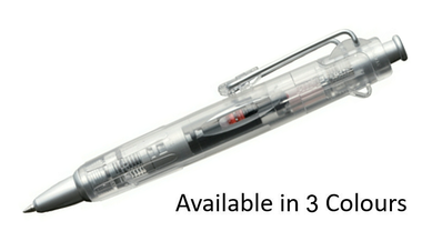 Tombow Airpress Ballpoint Pen