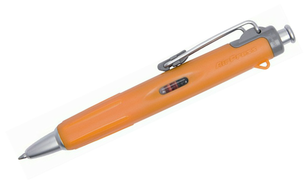 Tombow Airpress Ballpoint Pen