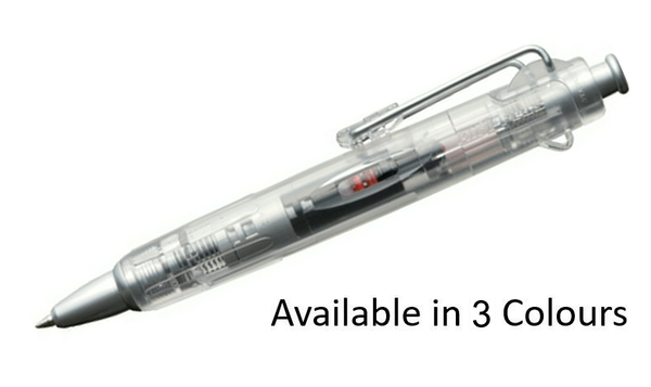 Tombow Airpress Ballpoint Pen