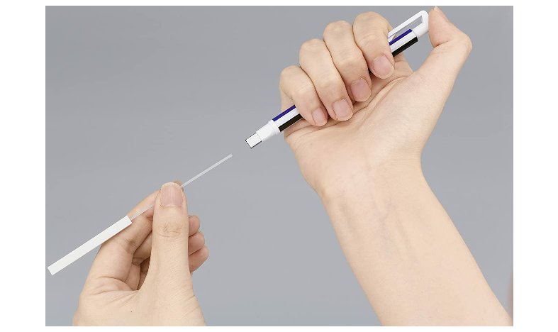 Tombow MONO Zero Eraser Broad