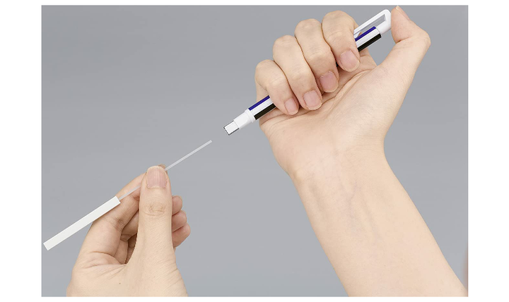 Tombow MONO Zero Eraser Broad