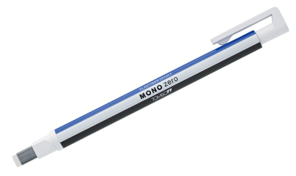 Tombow MONO Zero Eraser Broad