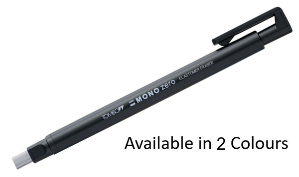Tombow MONO Zero Eraser Broad