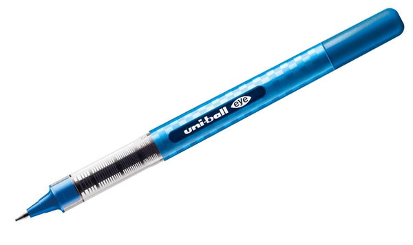 Uni-ball Eye Designer Rollerball Pen