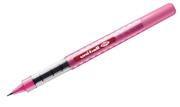 Uni-ball Eye Designer Rollerball Pen