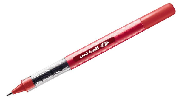 Uni-ball Eye Designer Rollerball Pen