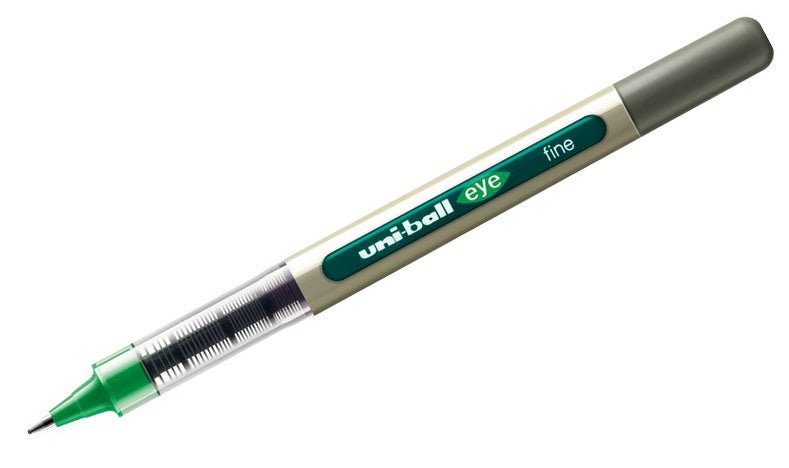 Uni-ball Eye Rollerball Pen UB-157