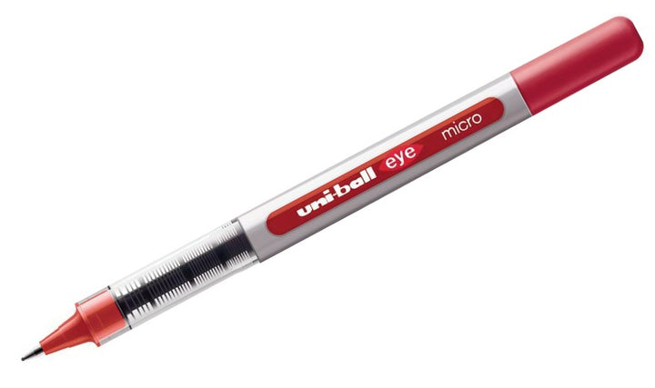 Uni-ball Eye Micro UB-150 Rollerball Pen