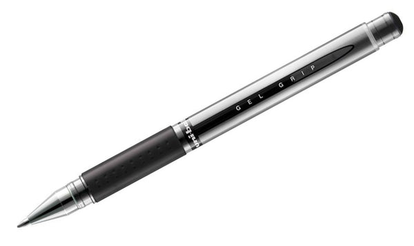 Uni-ball Signo Gel Grip Comfort Rollerball Pen UM-151S