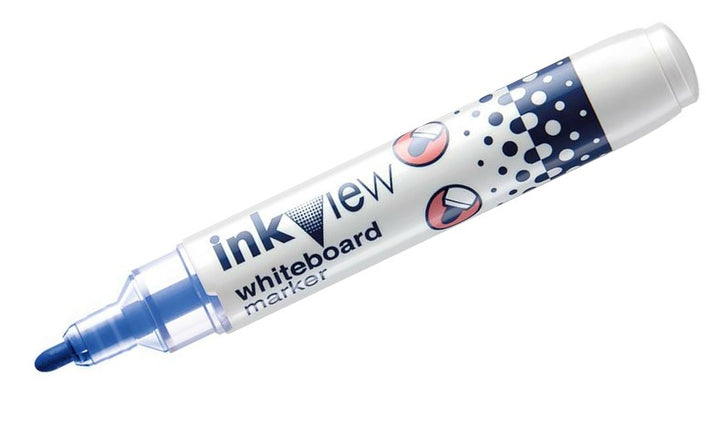 Uni-ball Inkview Whiteboard Marker Pen PWB-202 Bullet Tip