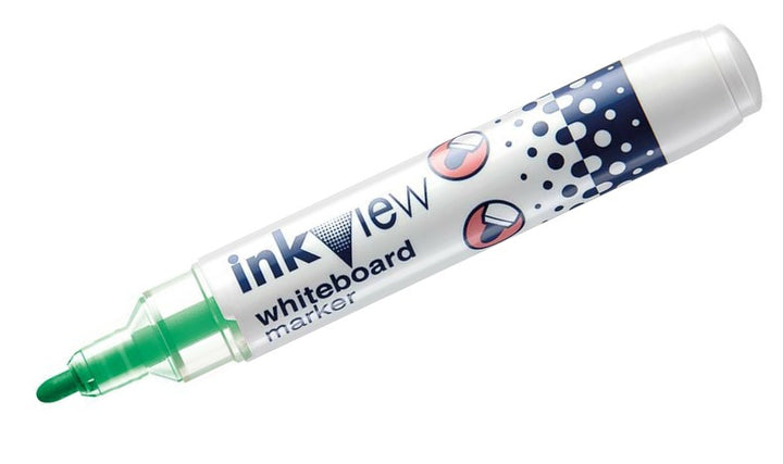 Uni-ball Inkview Whiteboard Marker Pen PWB-202 Bullet Tip