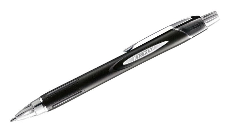 Uni Jetstream RT SXN-210 Retractable Rollerball Pen