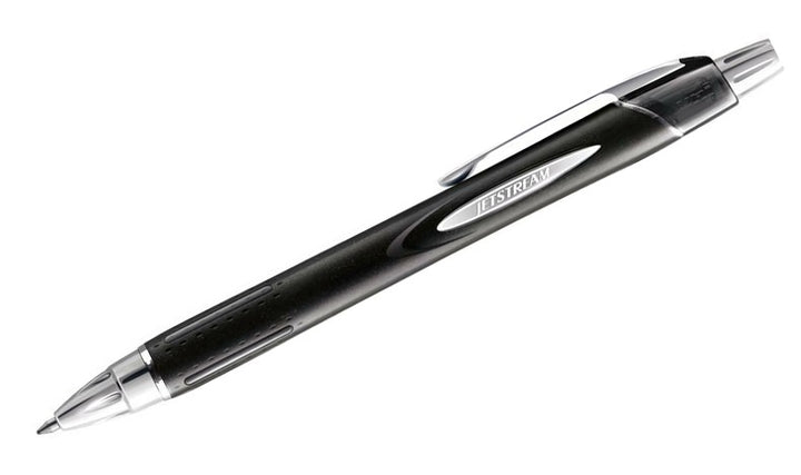 Uni Jetstream RT SXN-210 Retractable Rollerball Pen