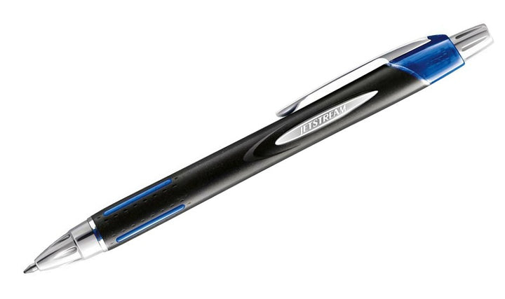 Uni Jetstream RT SXN-210 Retractable Rollerball Pen