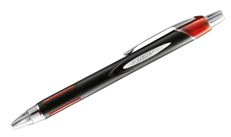 Uni Jetstream RT SXN-210 Retractable Rollerball Pen