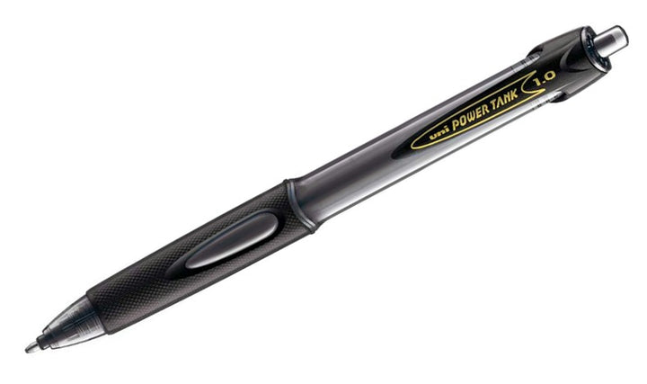 Uni Power Tank SN-220 Retractable Ballpoint Pen