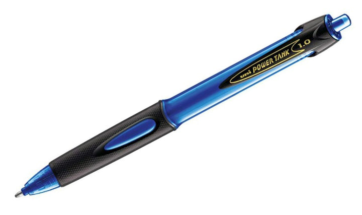 Uni Power Tank SN-220 Retractable Ballpoint Pen