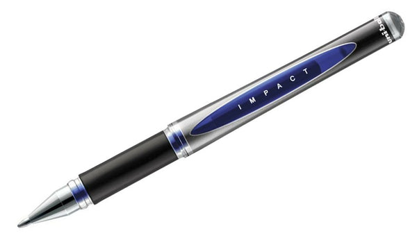 Uni-ball Signo Gel Impact Broad 1.0 Rollerball Pen UM-153S