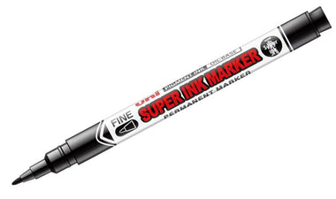 Uni-ball Super Ink Permanent Marker Pen
