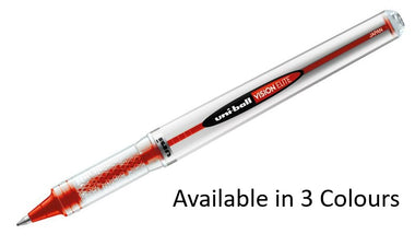 Uni-ball Vision Elite Rollerball Pen UB-200