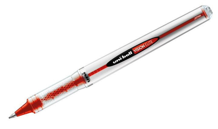 Uni-ball Vision Elite Rollerball Pen UB-200