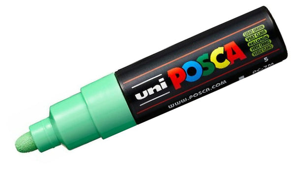 Uni POSCA Marker Pen PC-7M Broad Bullet