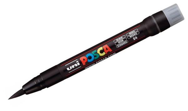 Uni POSCA Marker Pen PCF-350 Brush
