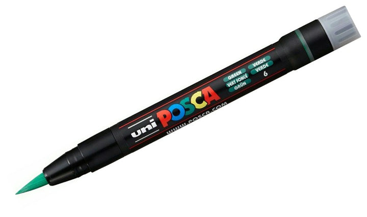 Uni POSCA Marker Pen PCF-350 Brush
