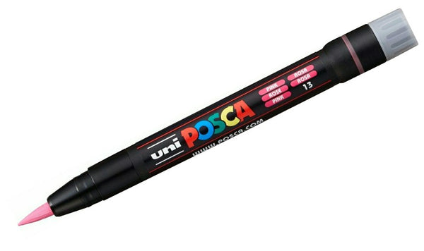 Uni POSCA Marker Pen PCF-350 Brush