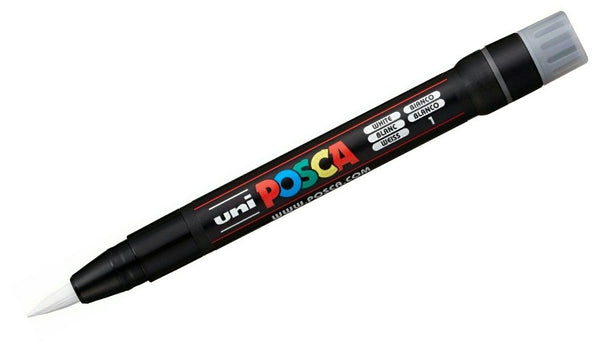 Uni POSCA Marker Pen PCF-350 Brush