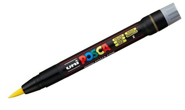 Uni POSCA Marker Pen PCF-350 Brush