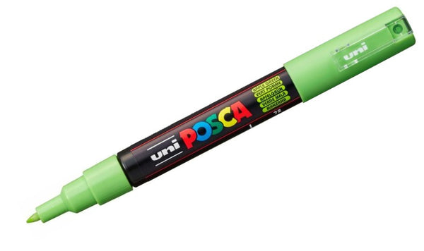 Uni POSCA Marker Pen PC-1M Extra-Fine