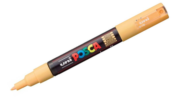 Uni POSCA Marker Pen PC-1M Extra-Fine
