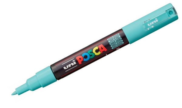 Uni POSCA Marker Pen PC-1M Extra-Fine