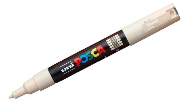 Uni POSCA Marker Pen PC-1M Extra-Fine
