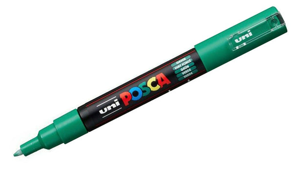 Uni POSCA Marker Pen PC-1M Extra-Fine